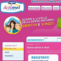 actimel