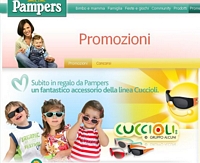pampers-promozioni