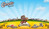 cornetto algida concorso