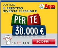 duttilio preventivo prestito