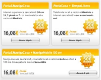 fastweb offerte internet e telefono