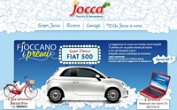 jocca concorso