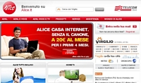 www-alice-it offerte