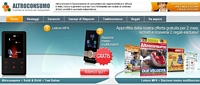 wwwaltroconsumoit offerte