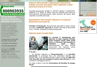 italprest wwwitalprestonlinecom