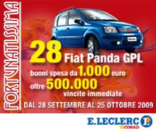 conad concorso