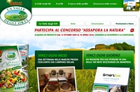 concorso assapora la natura