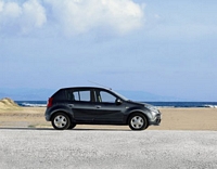 dacia sandero offerta