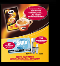 hag caffe concorso