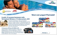 parmalat concorso