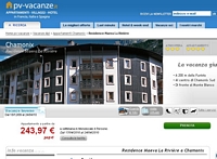 pierrevacances offerte