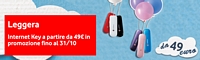 vodafone internet key offerte