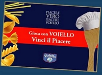 voiello concorso