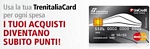 trenitaliacard