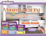pampers_concorso_mamme_in_cucina