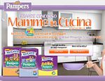 pampers_concorso_mamme_in_cucina pampers_concorso_mamme_in_cucina